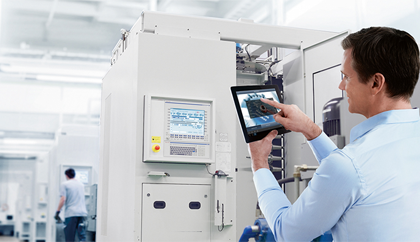 工廠(chǎng)級測試/測量