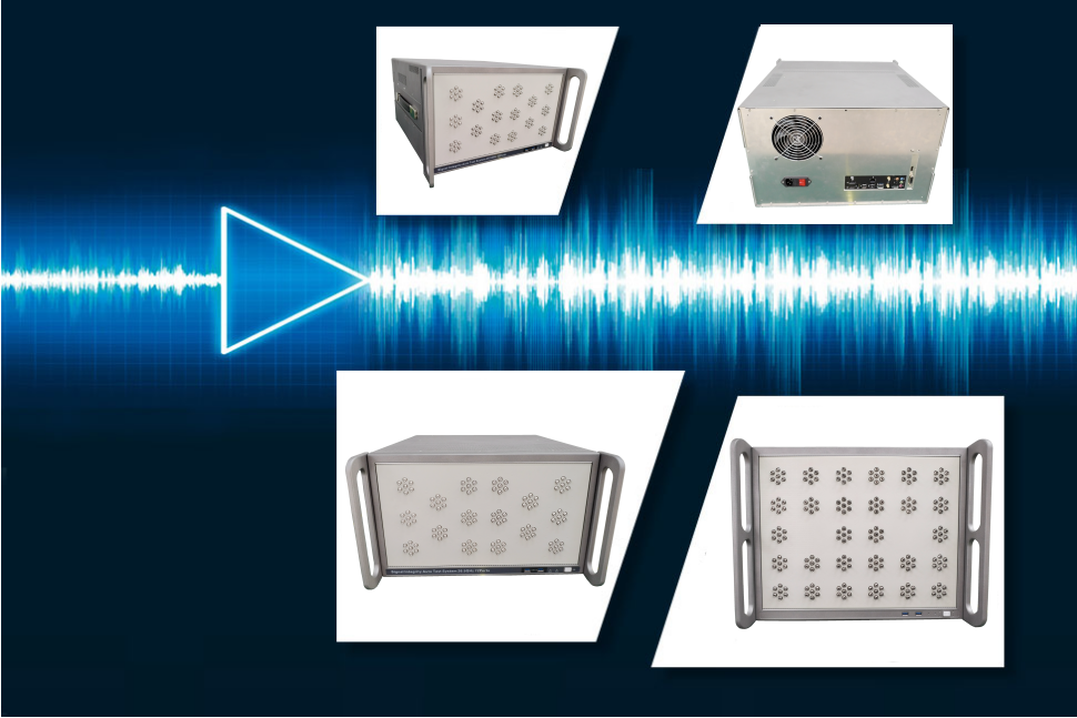 開(kāi)關(guān)矩陣應用